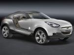 Hyundai QarmaQ Concept 2007 года
